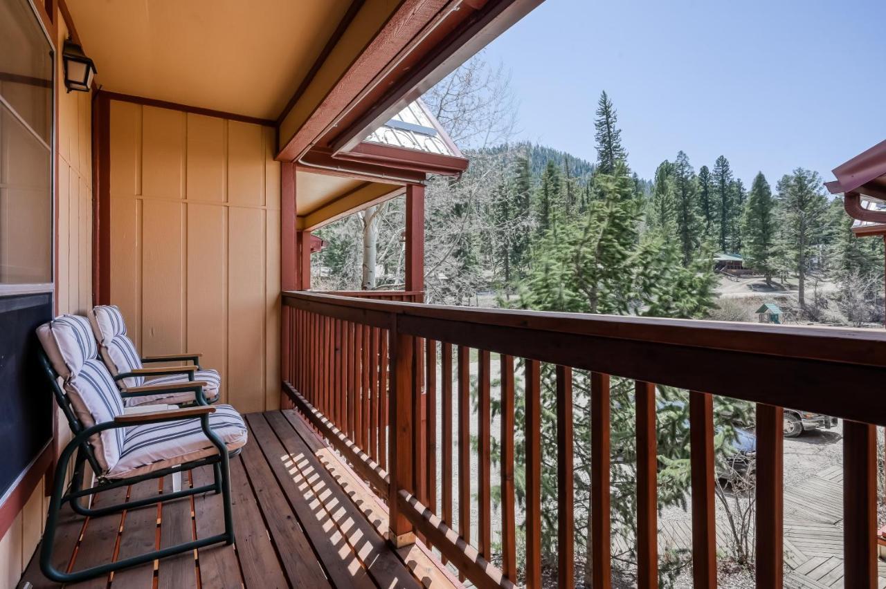 Creekside Serenade Ред-Ривер Экстерьер фото